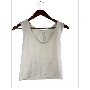 ALTAR'O STATE mtimates M/L‎  white Cop Top Women 53652